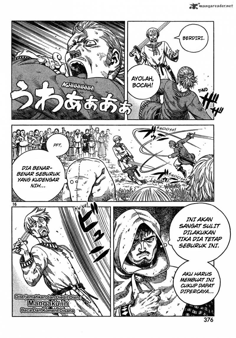 Vinland Saga