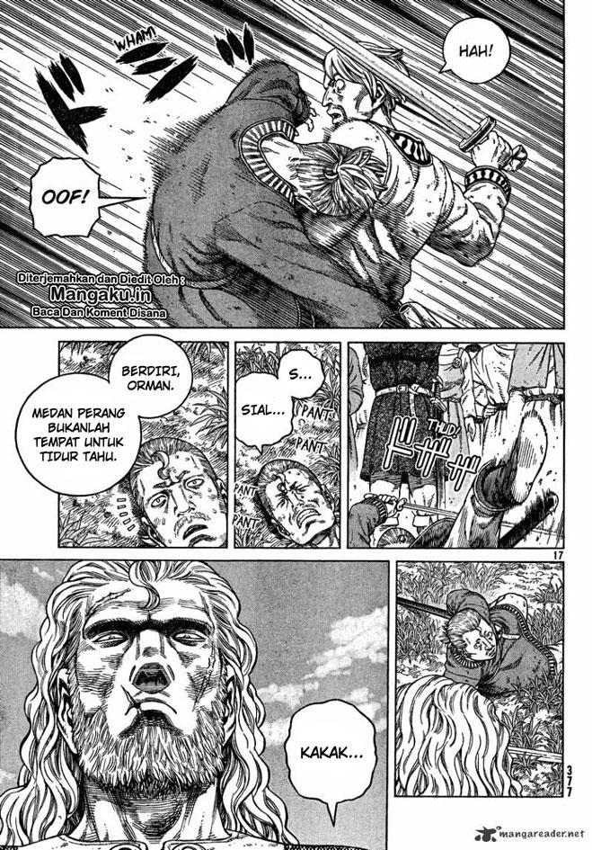 Vinland Saga