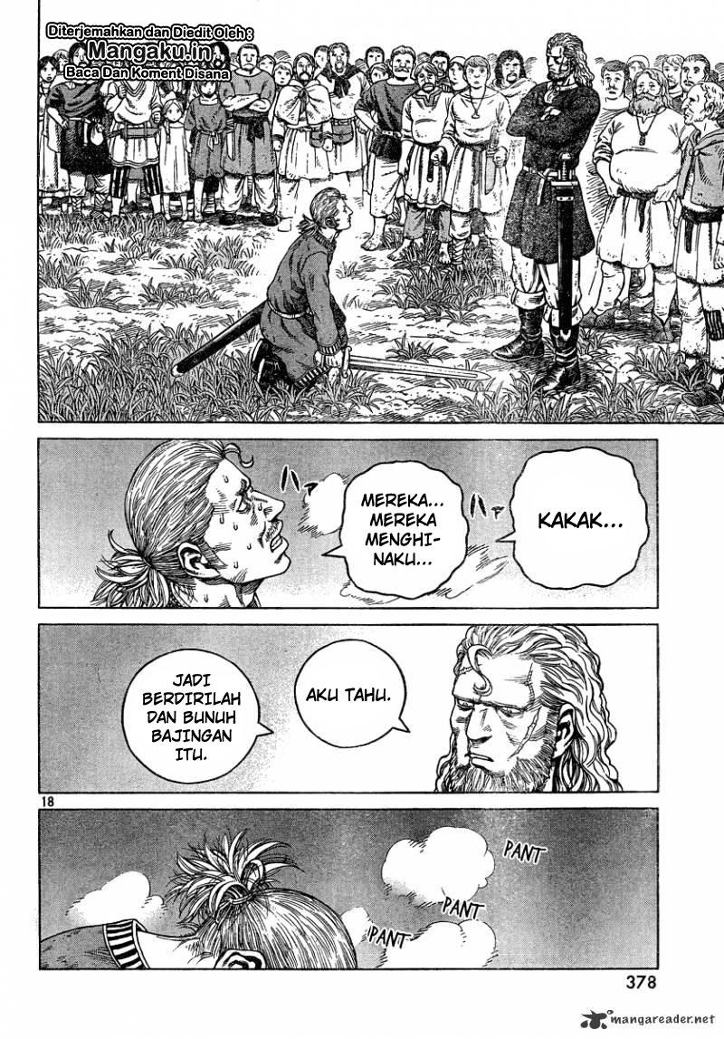 Vinland Saga