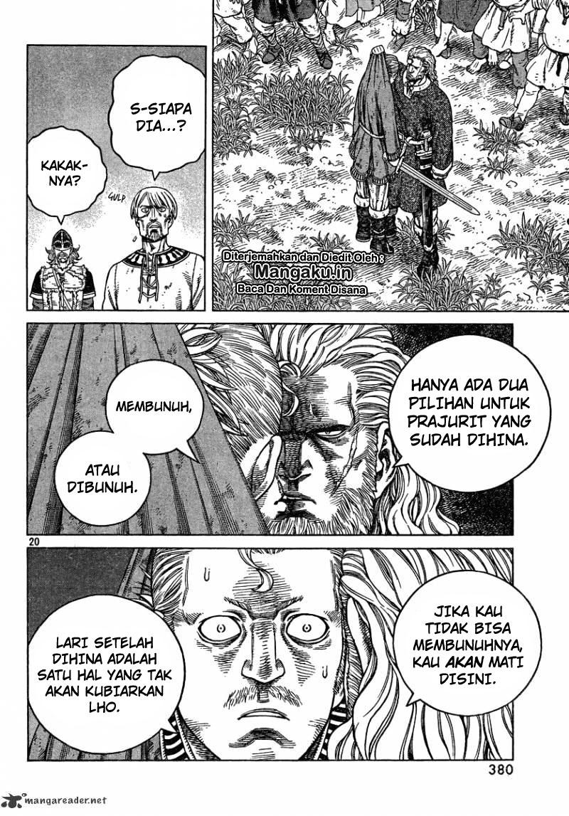Vinland Saga