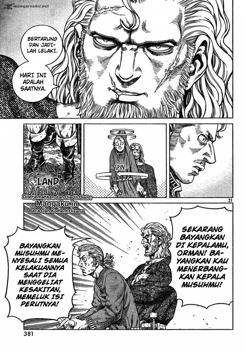 Vinland Saga