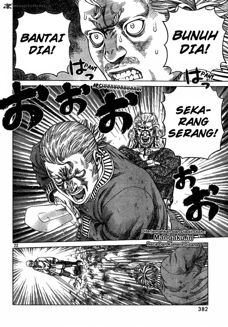 Vinland Saga