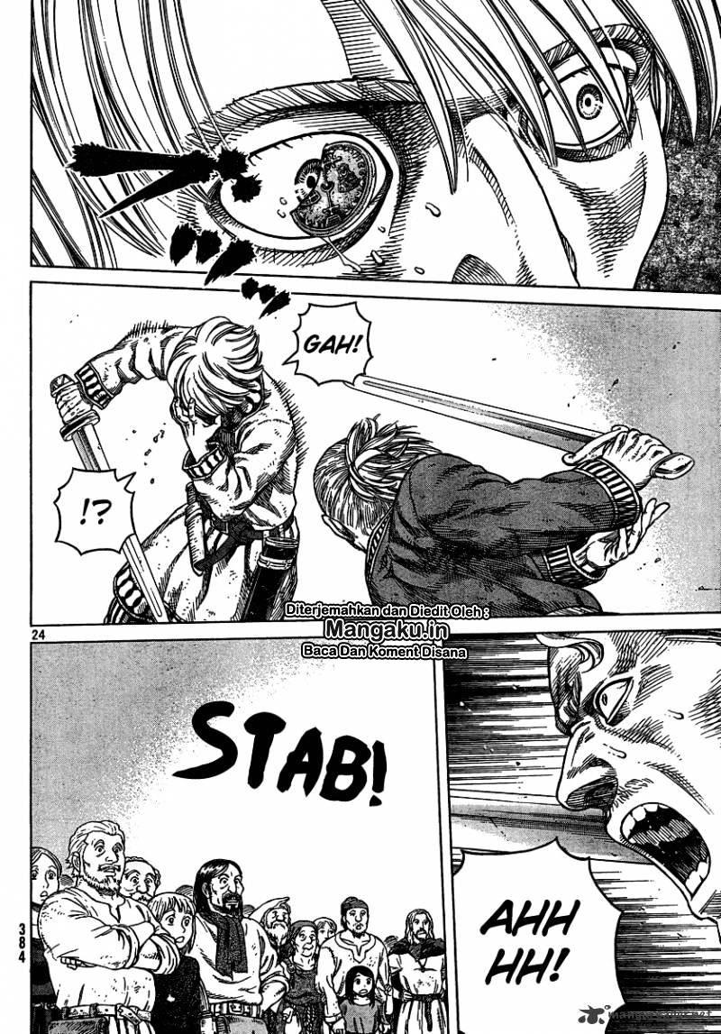 Vinland Saga