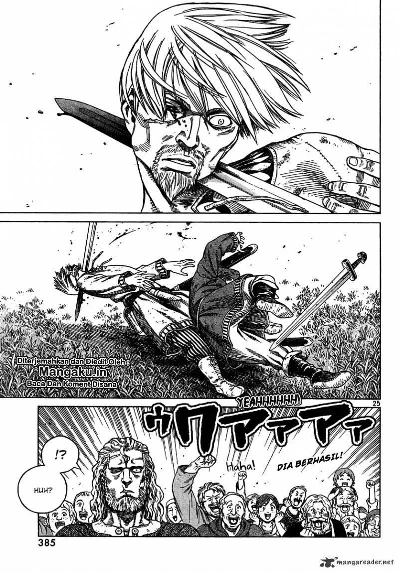 Vinland Saga