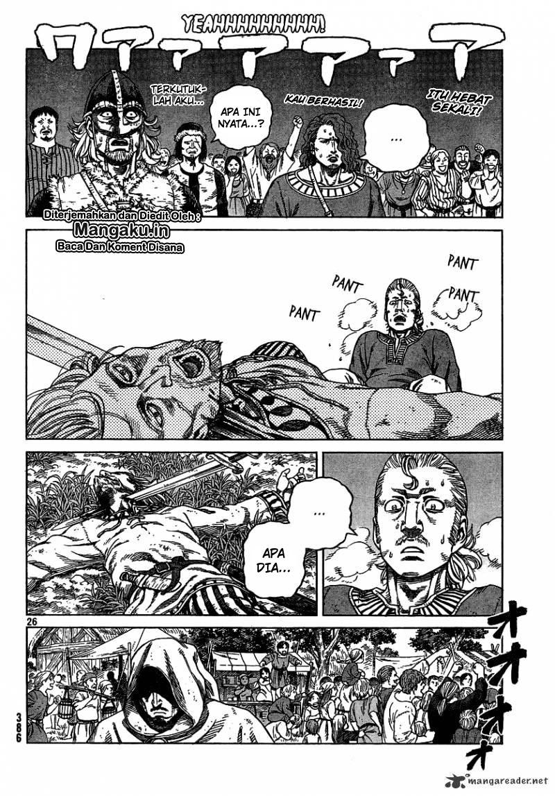 Vinland Saga
