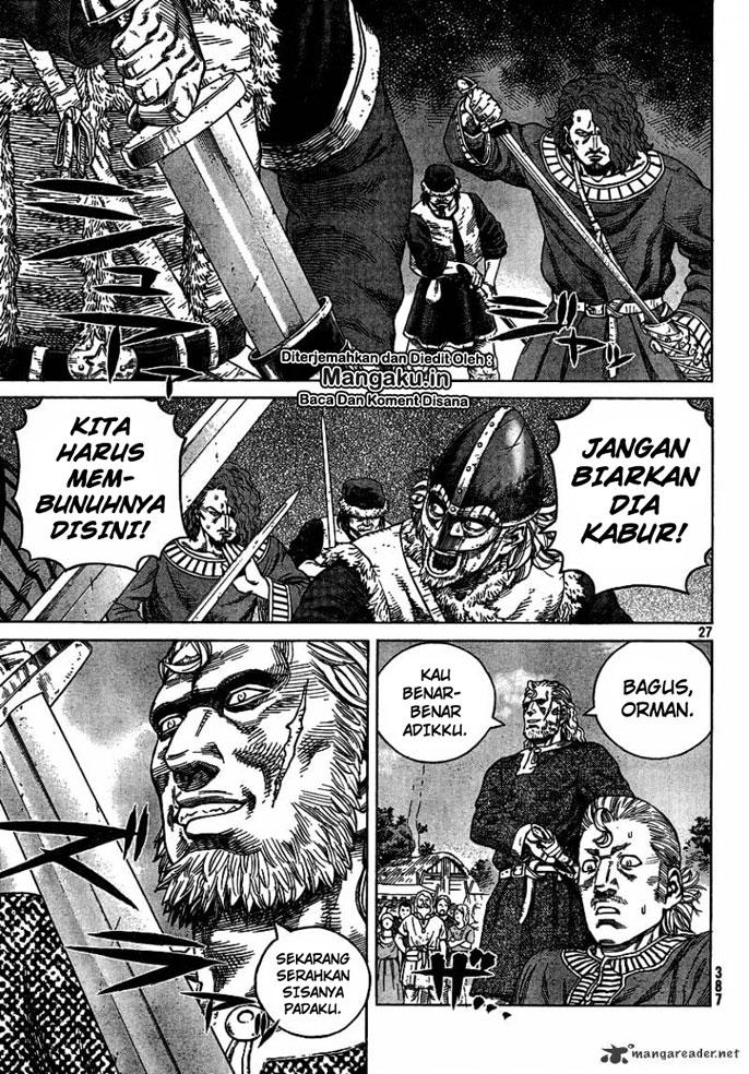 Vinland Saga