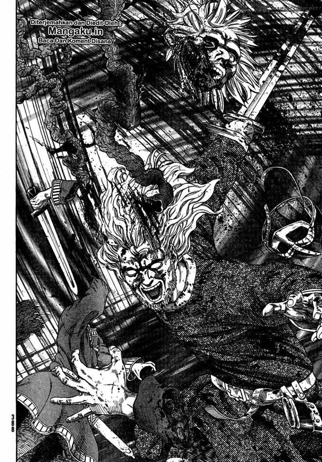 Vinland Saga