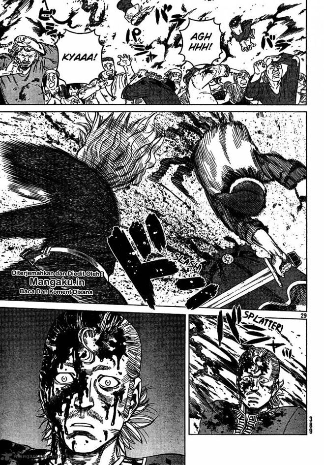 Vinland Saga