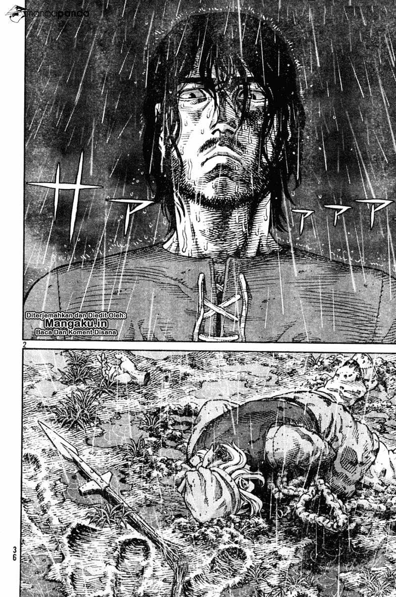 Vinland Saga