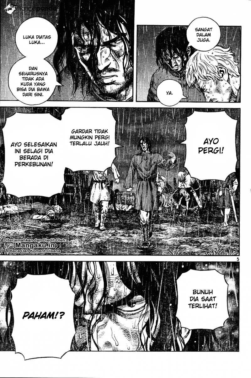 Vinland Saga
