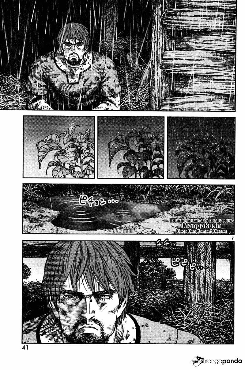 Vinland Saga