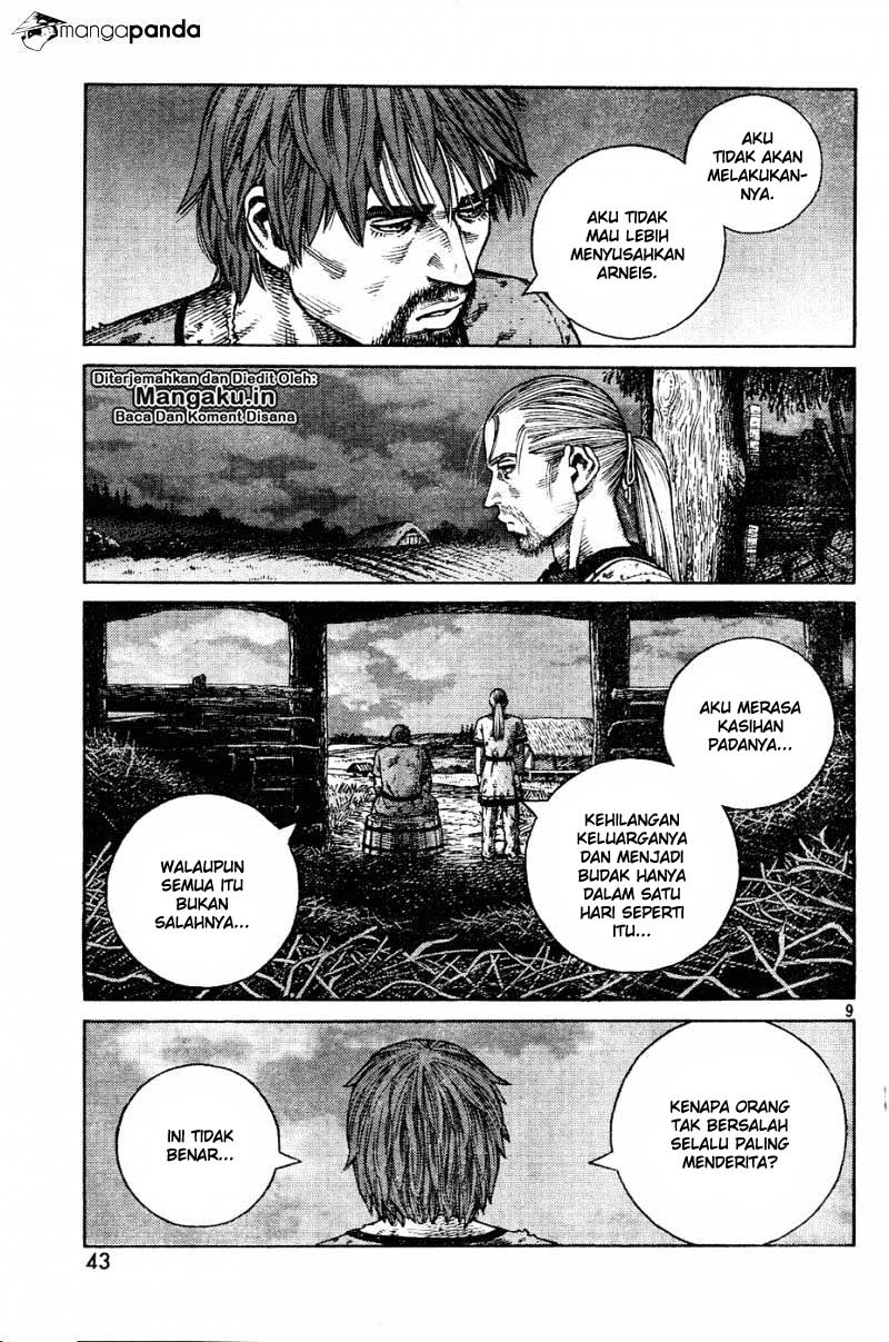 Vinland Saga