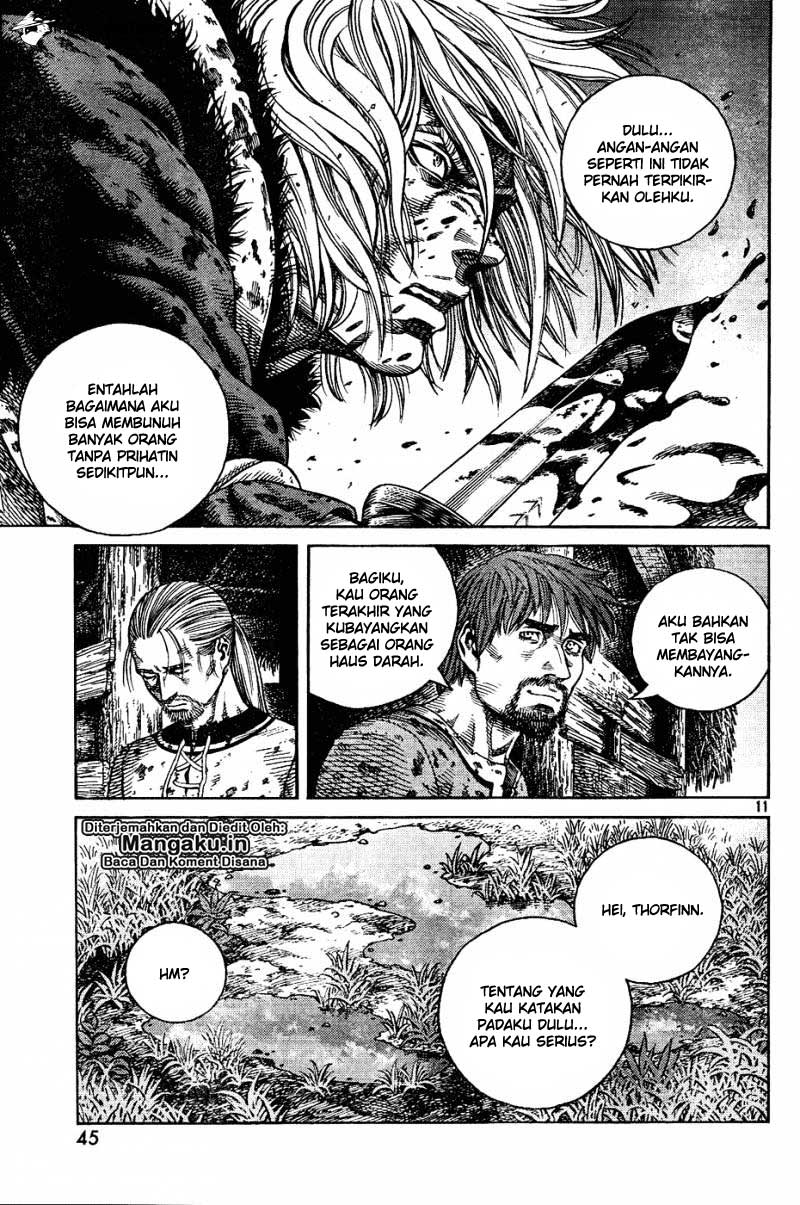 Vinland Saga