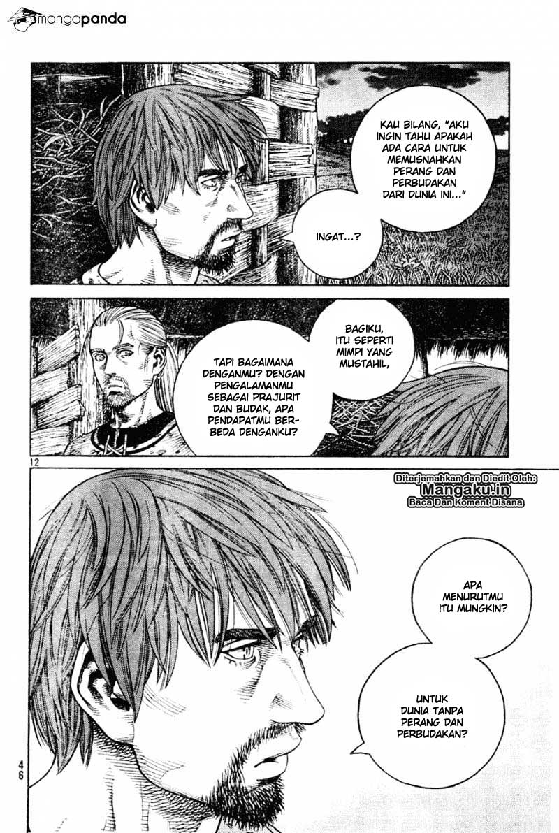 Vinland Saga