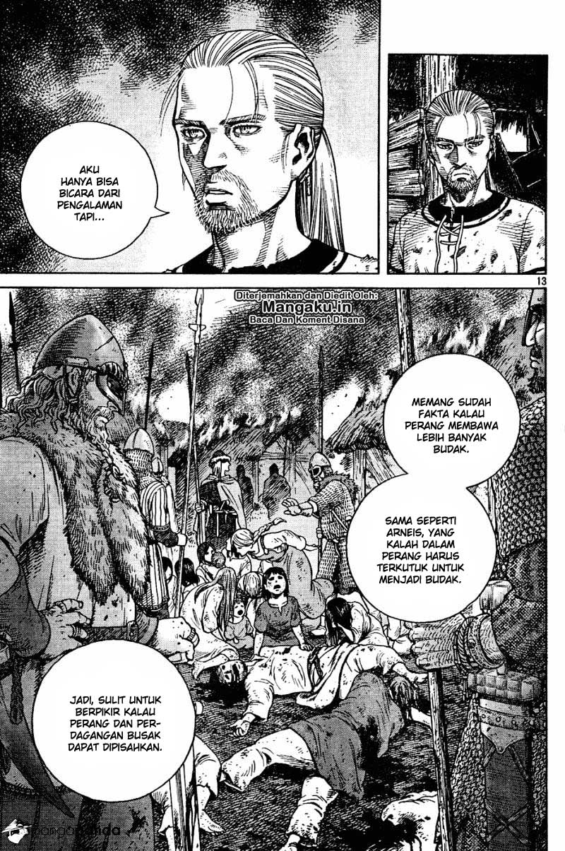 Vinland Saga