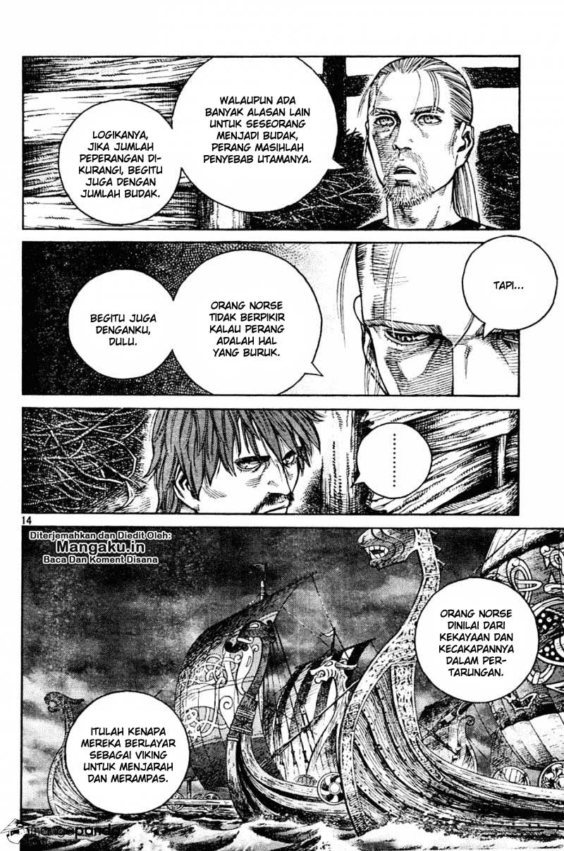 Vinland Saga