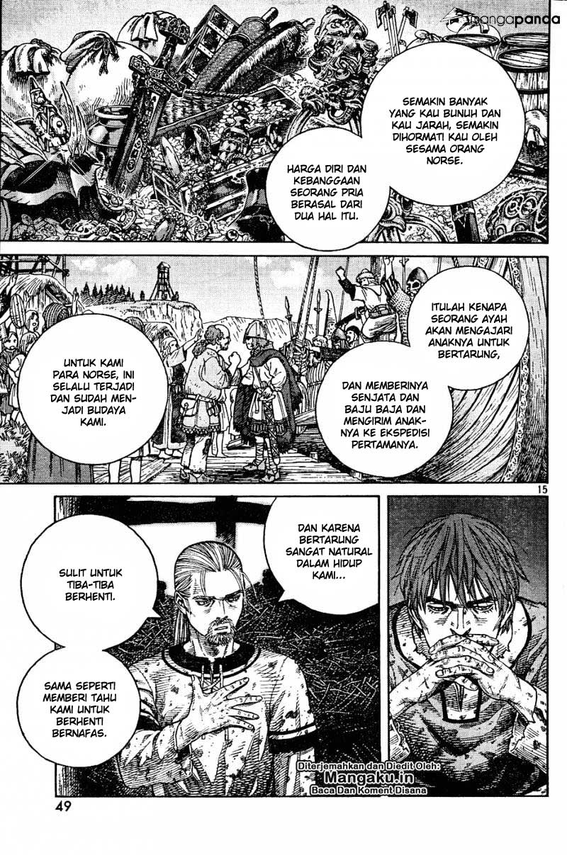 Vinland Saga