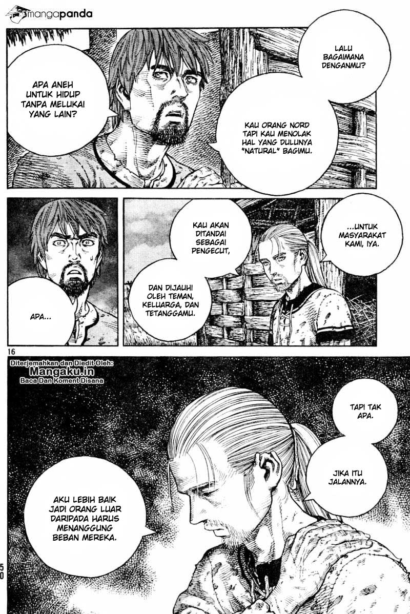 Vinland Saga