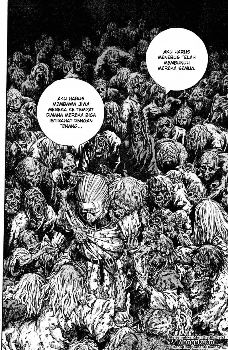 Vinland Saga