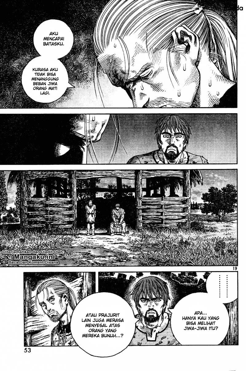 Vinland Saga