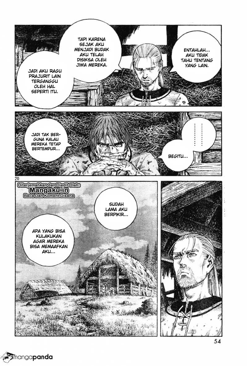 Vinland Saga