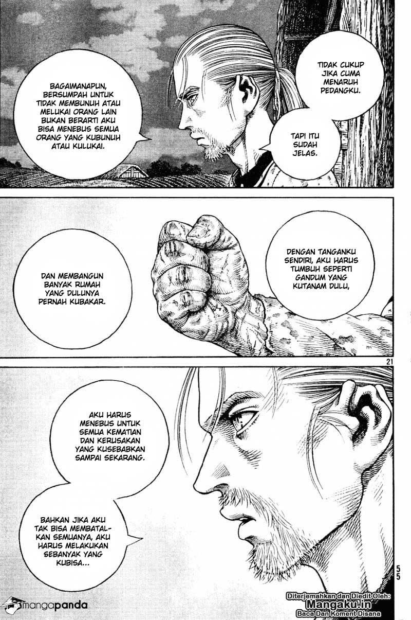 Vinland Saga
