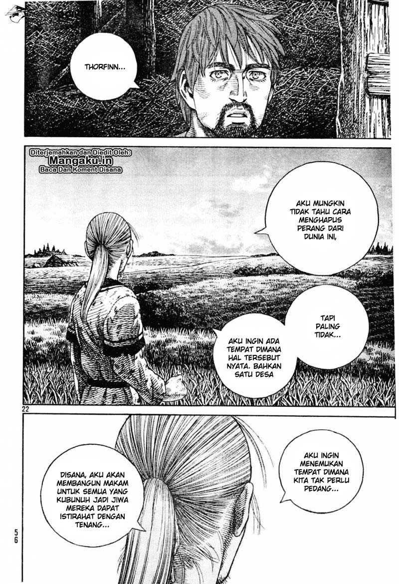 Vinland Saga