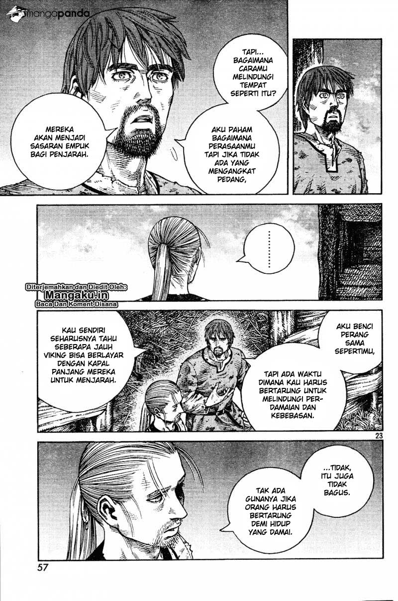 Vinland Saga