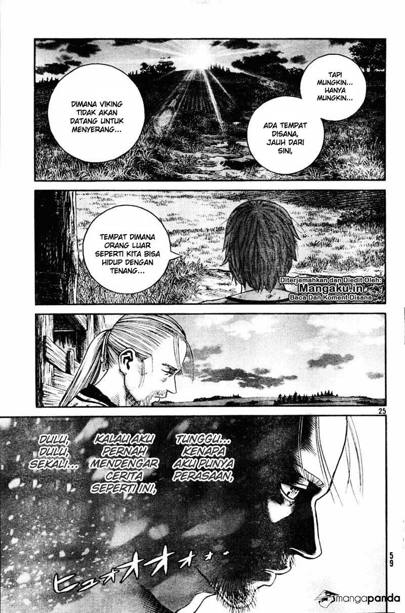 Vinland Saga