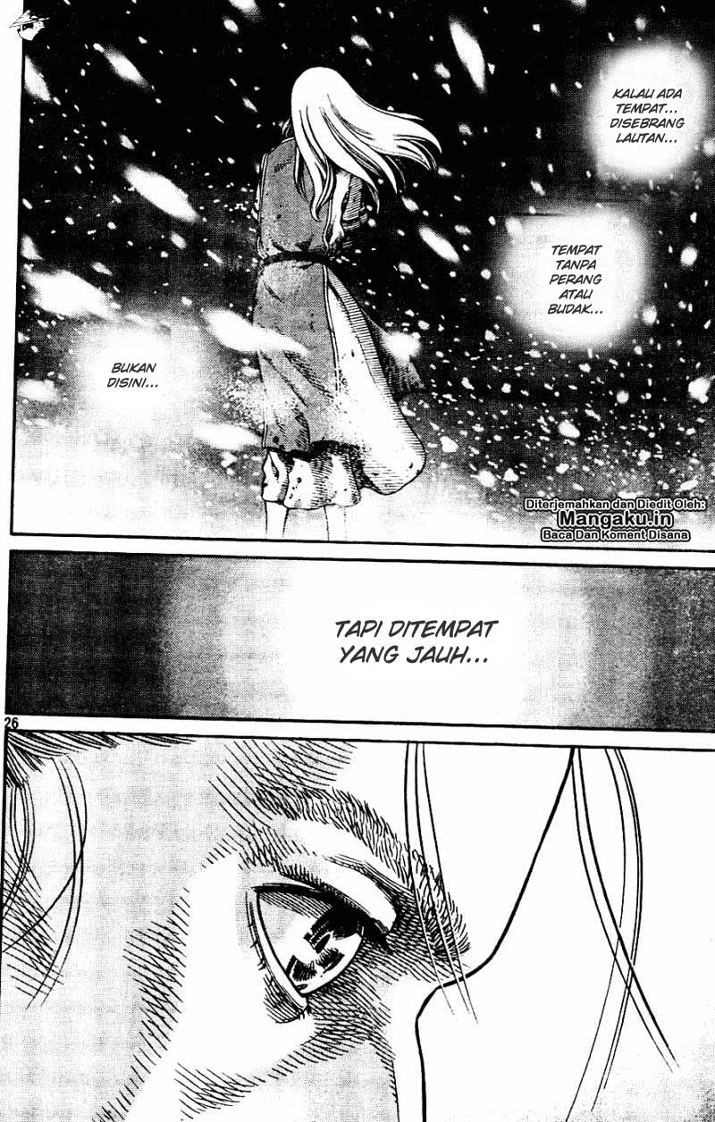 Vinland Saga