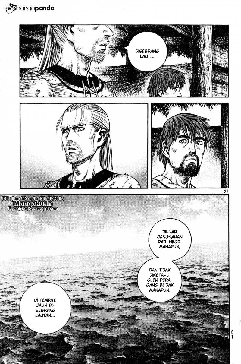Vinland Saga