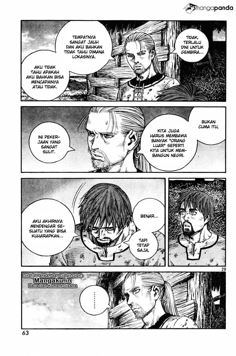 Vinland Saga