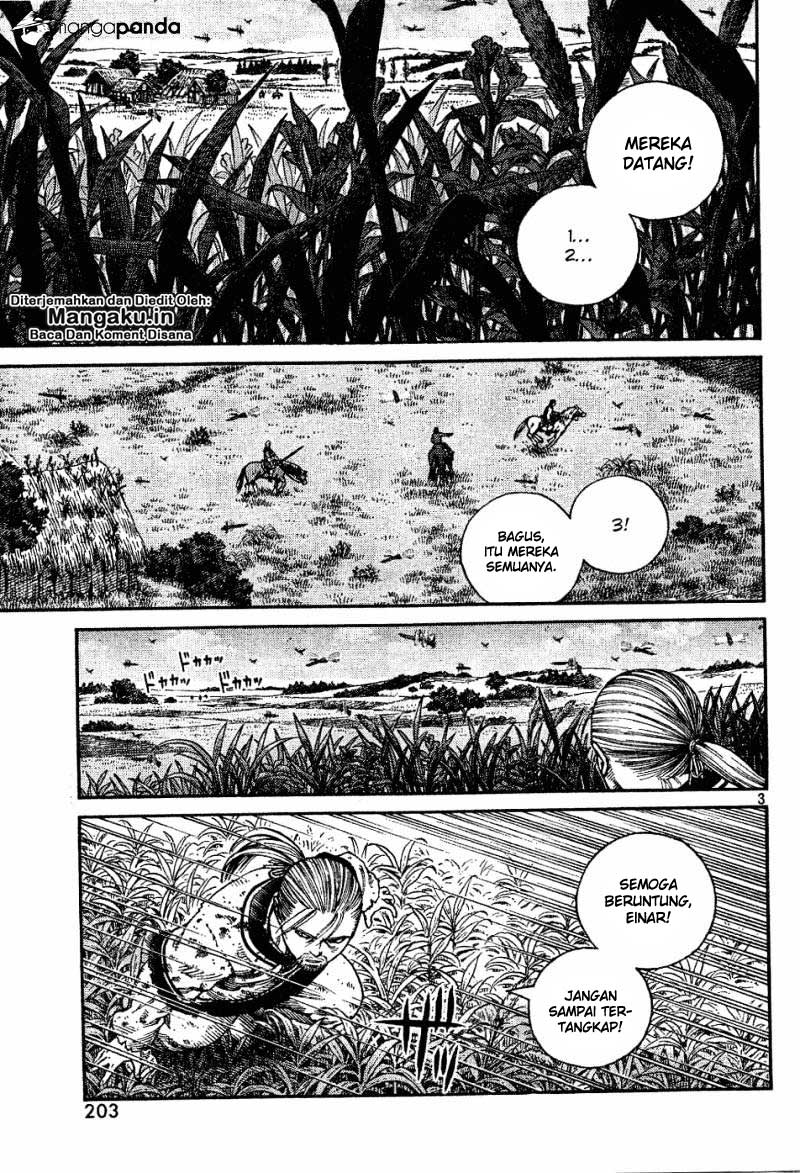 Vinland Saga
