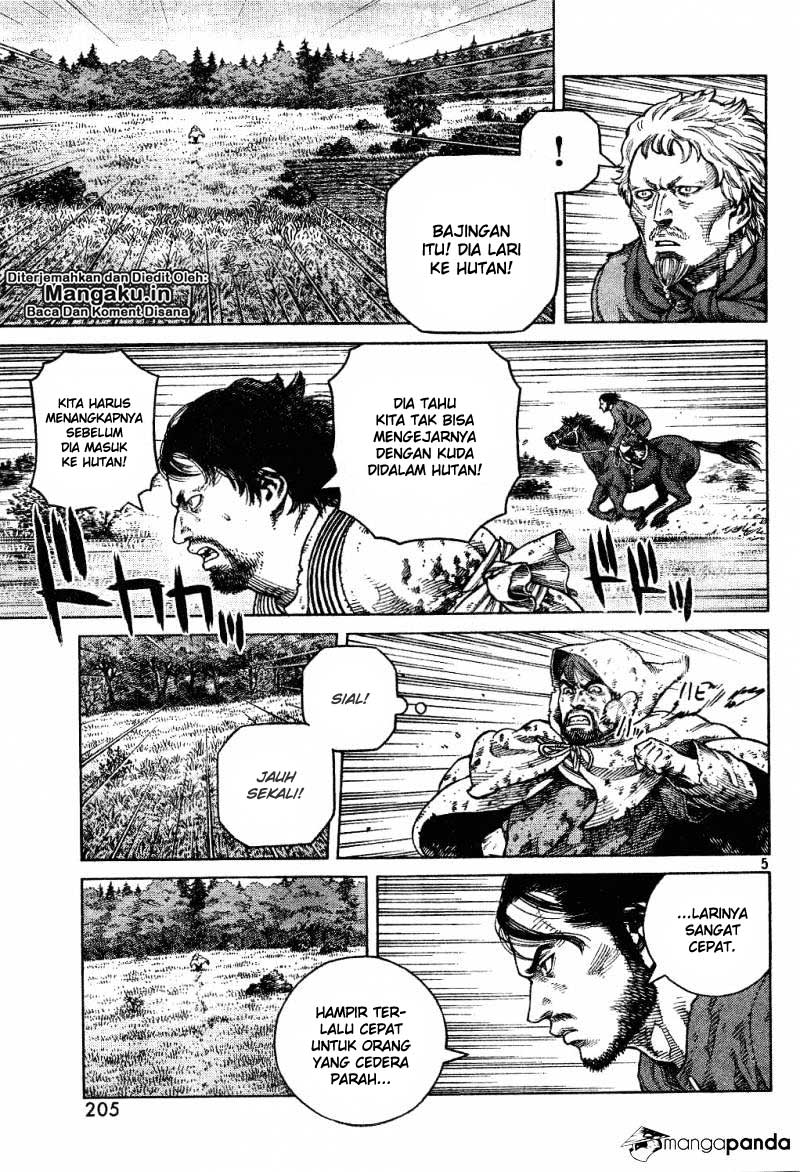 Vinland Saga