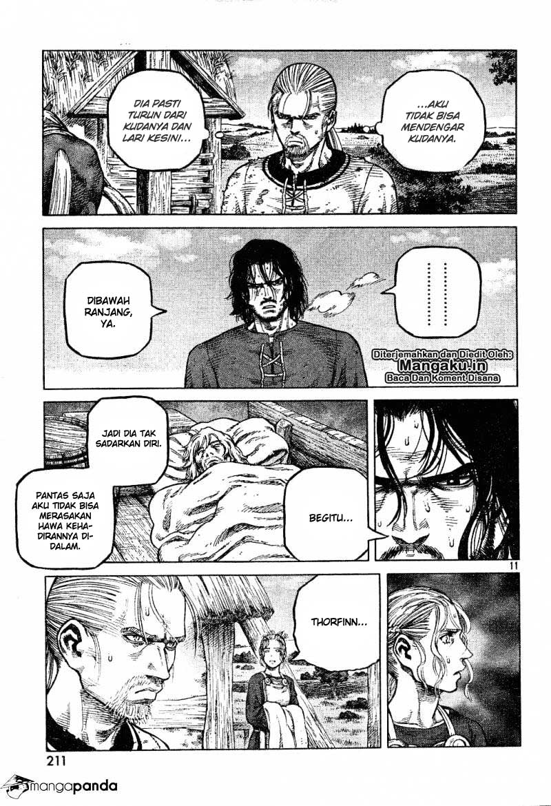 Vinland Saga