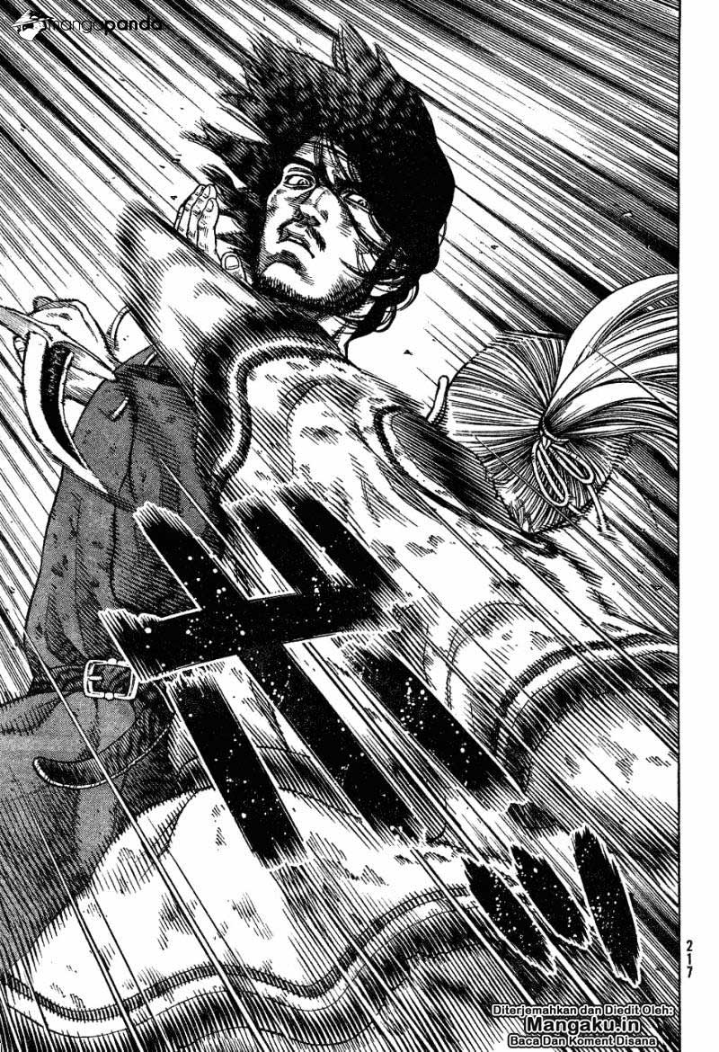 Vinland Saga