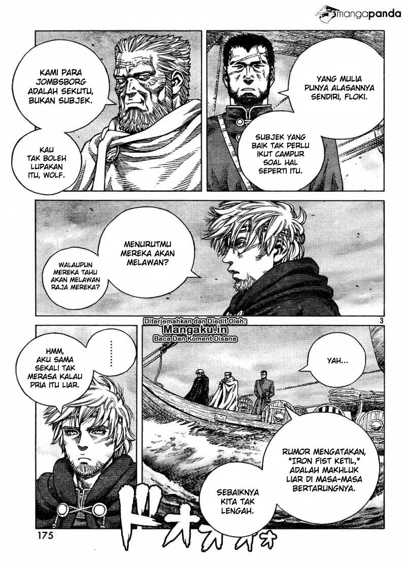 Vinland Saga