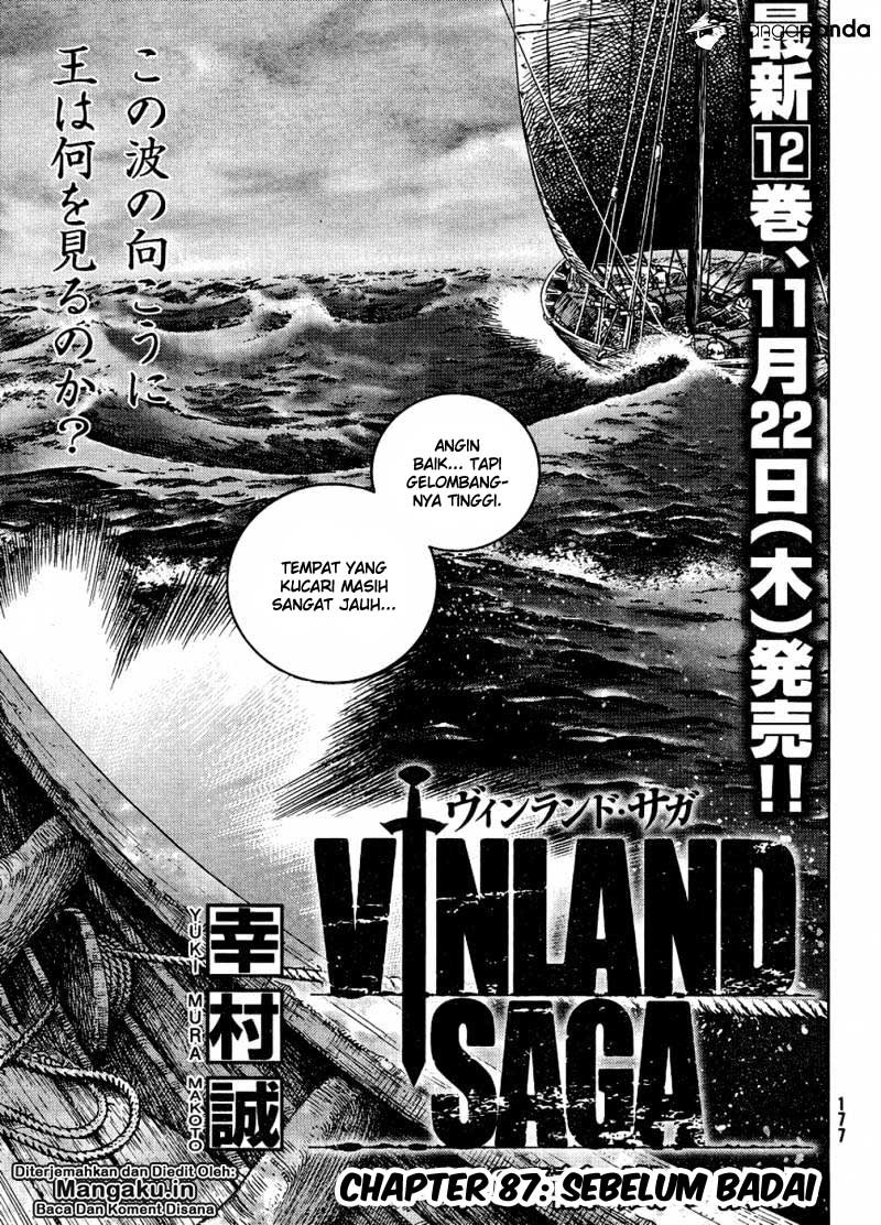 Vinland Saga