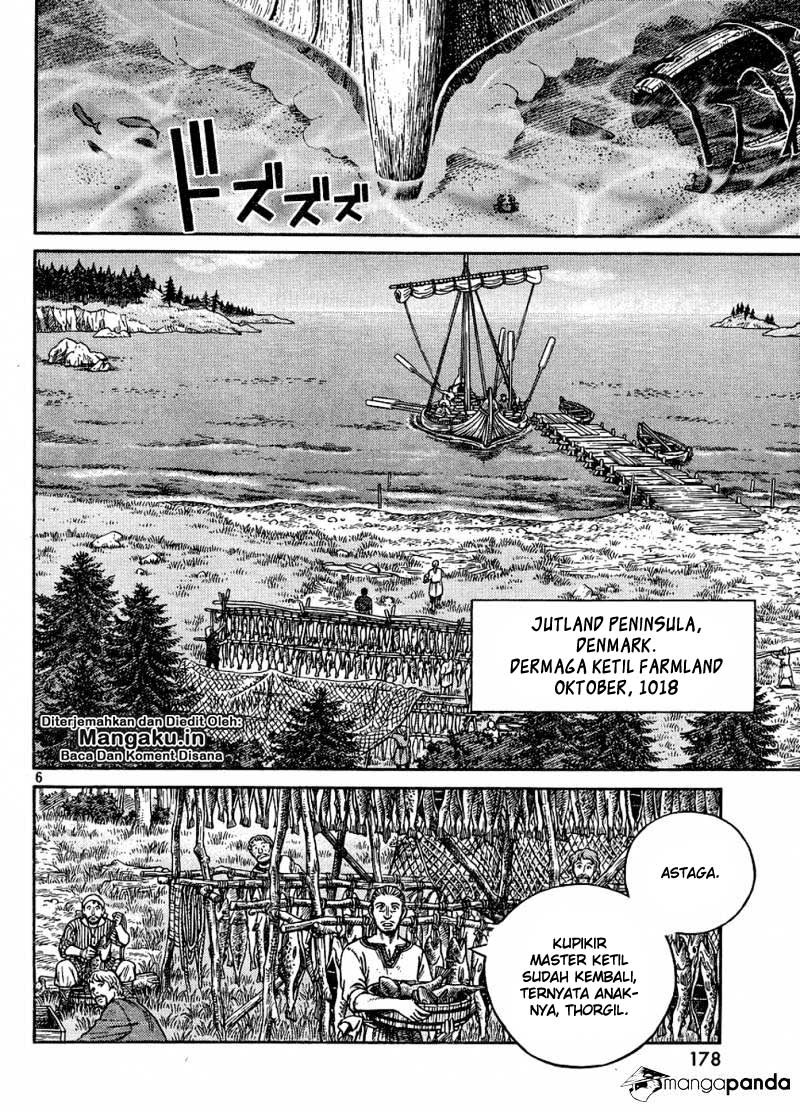 Vinland Saga