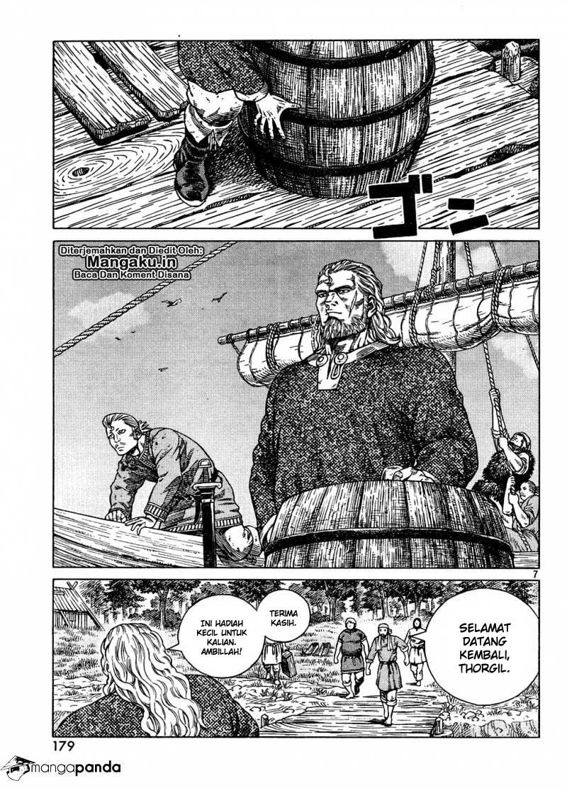 Vinland Saga