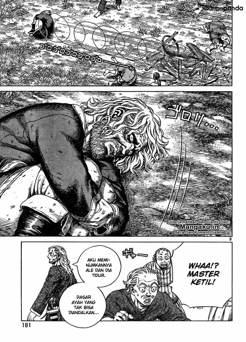 Vinland Saga