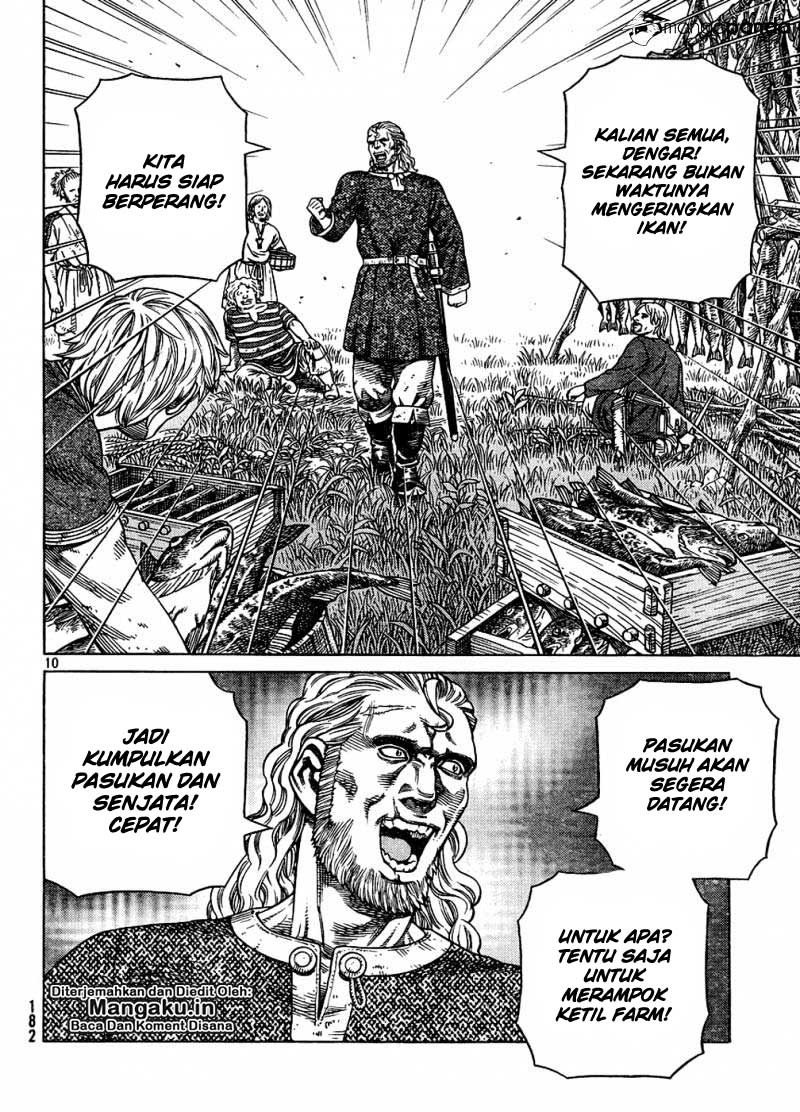Vinland Saga