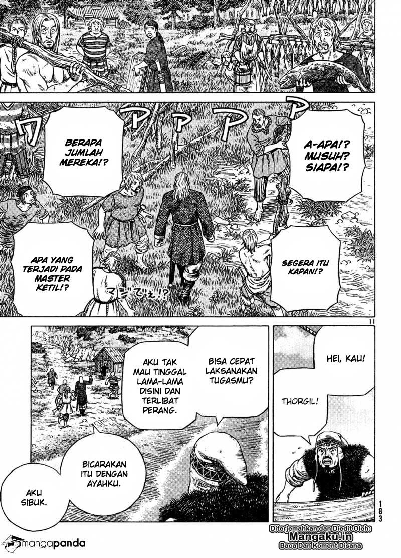 Vinland Saga