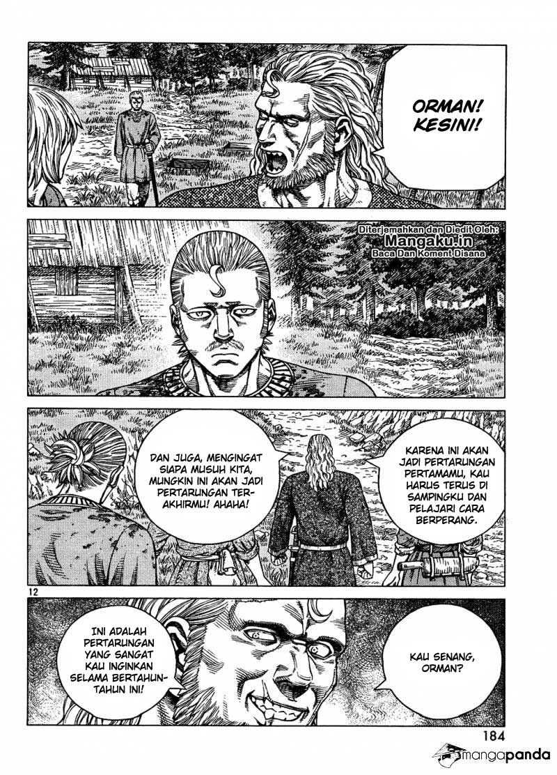 Vinland Saga