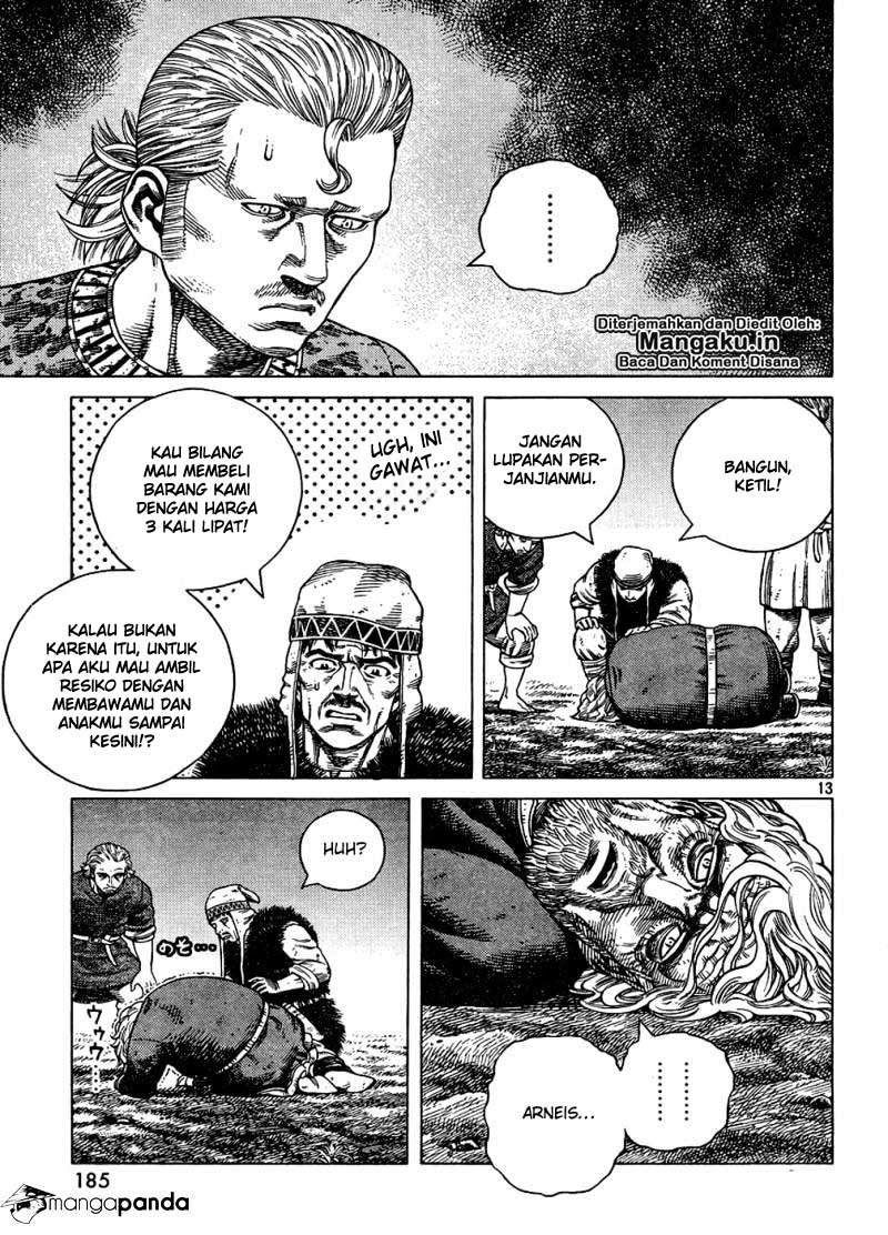 Vinland Saga