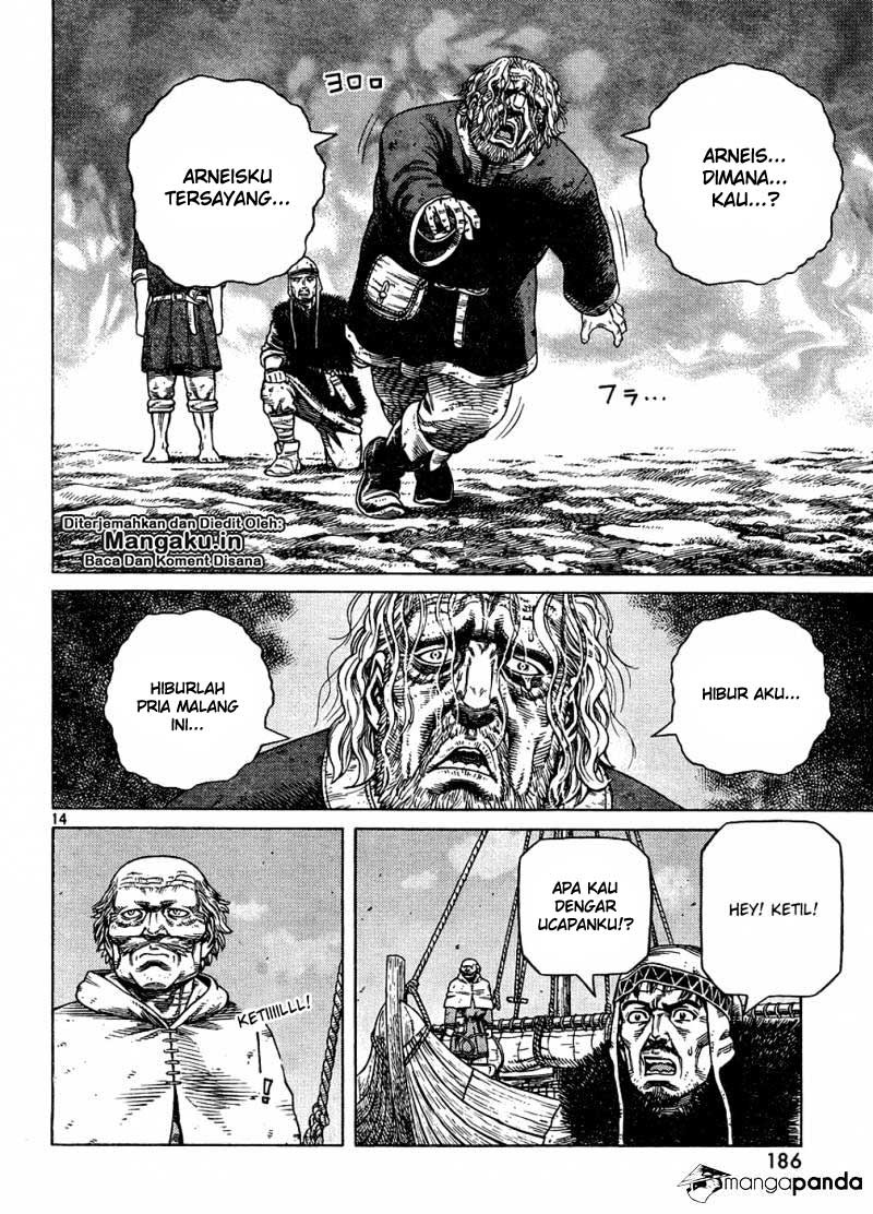 Vinland Saga