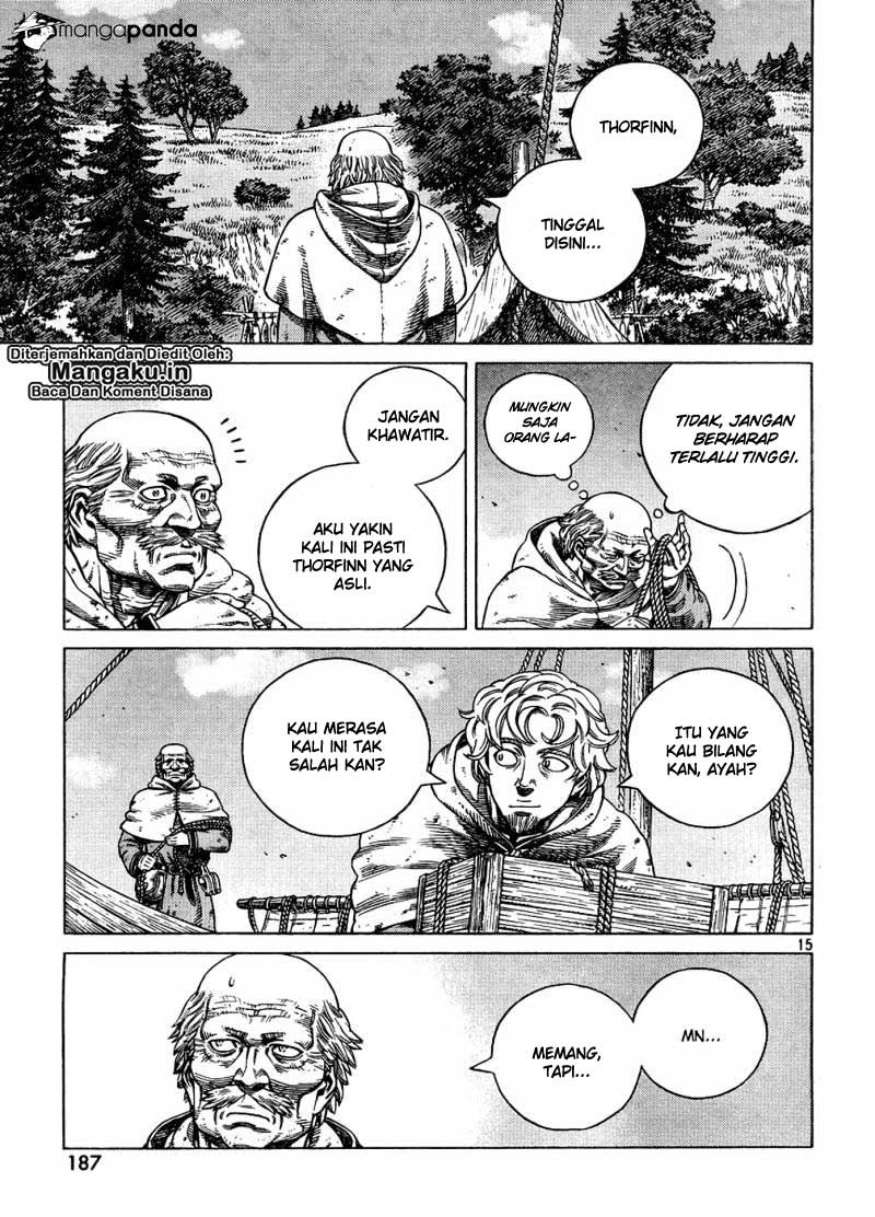 Vinland Saga
