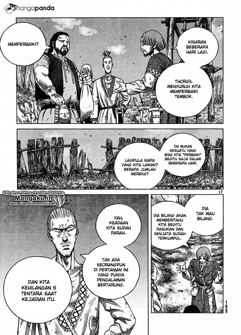 Vinland Saga