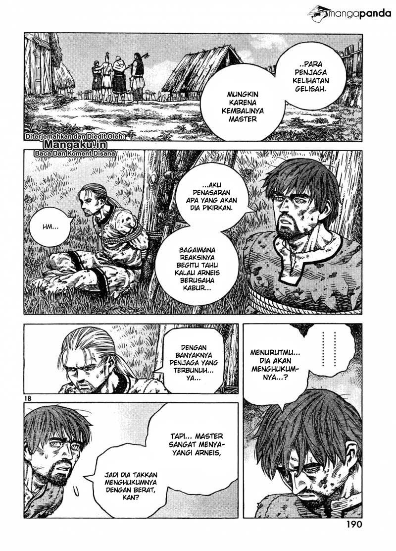 Vinland Saga