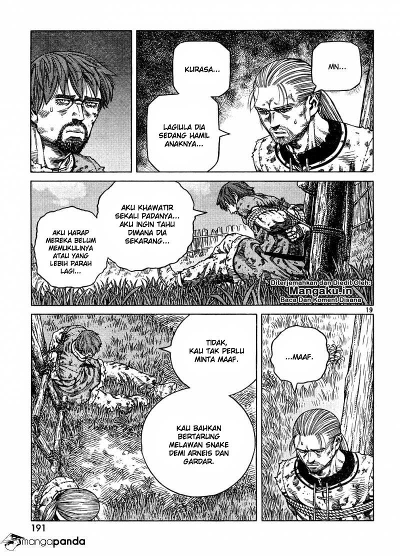 Vinland Saga